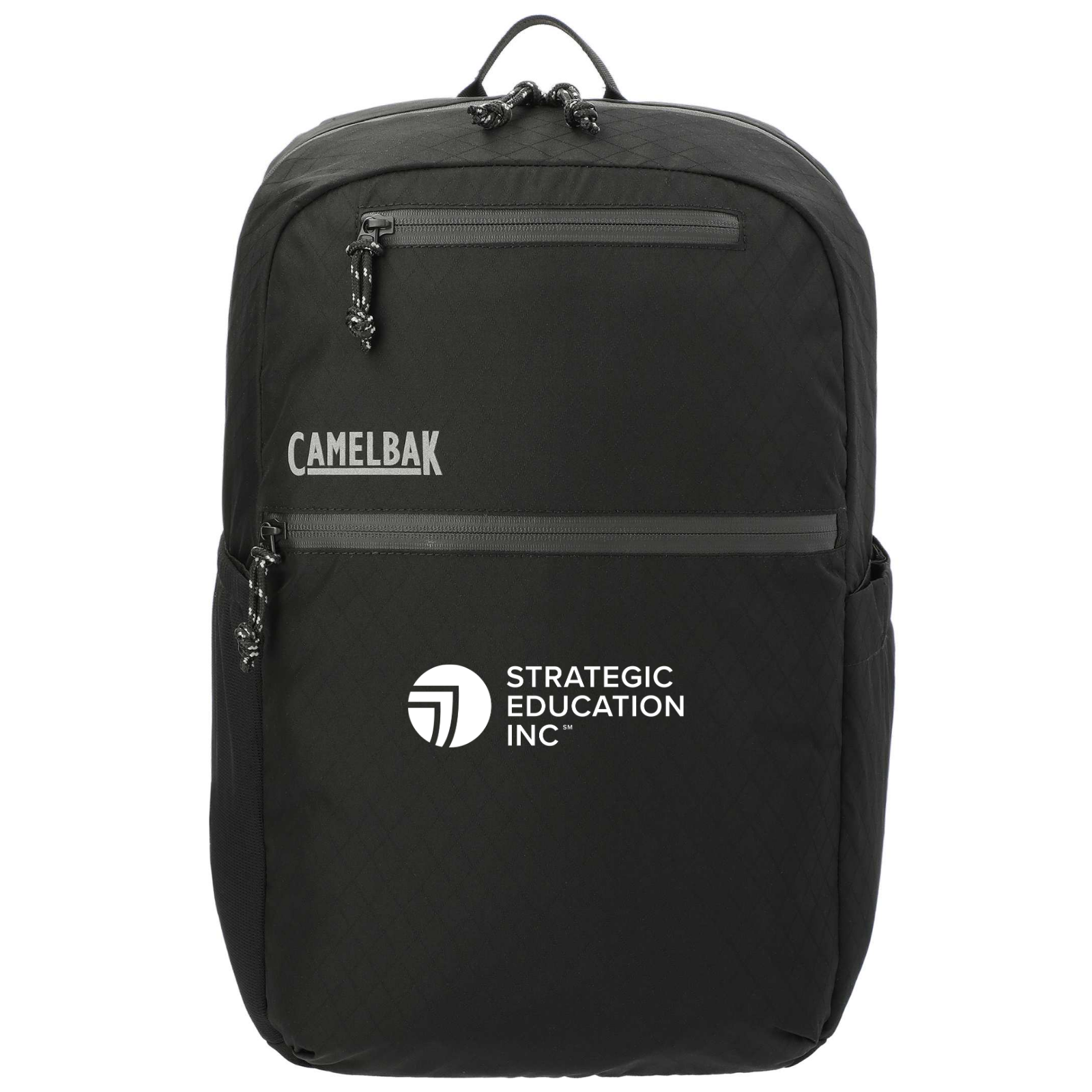 SEI CamelBak LAX 15" Computer Backpack - Black