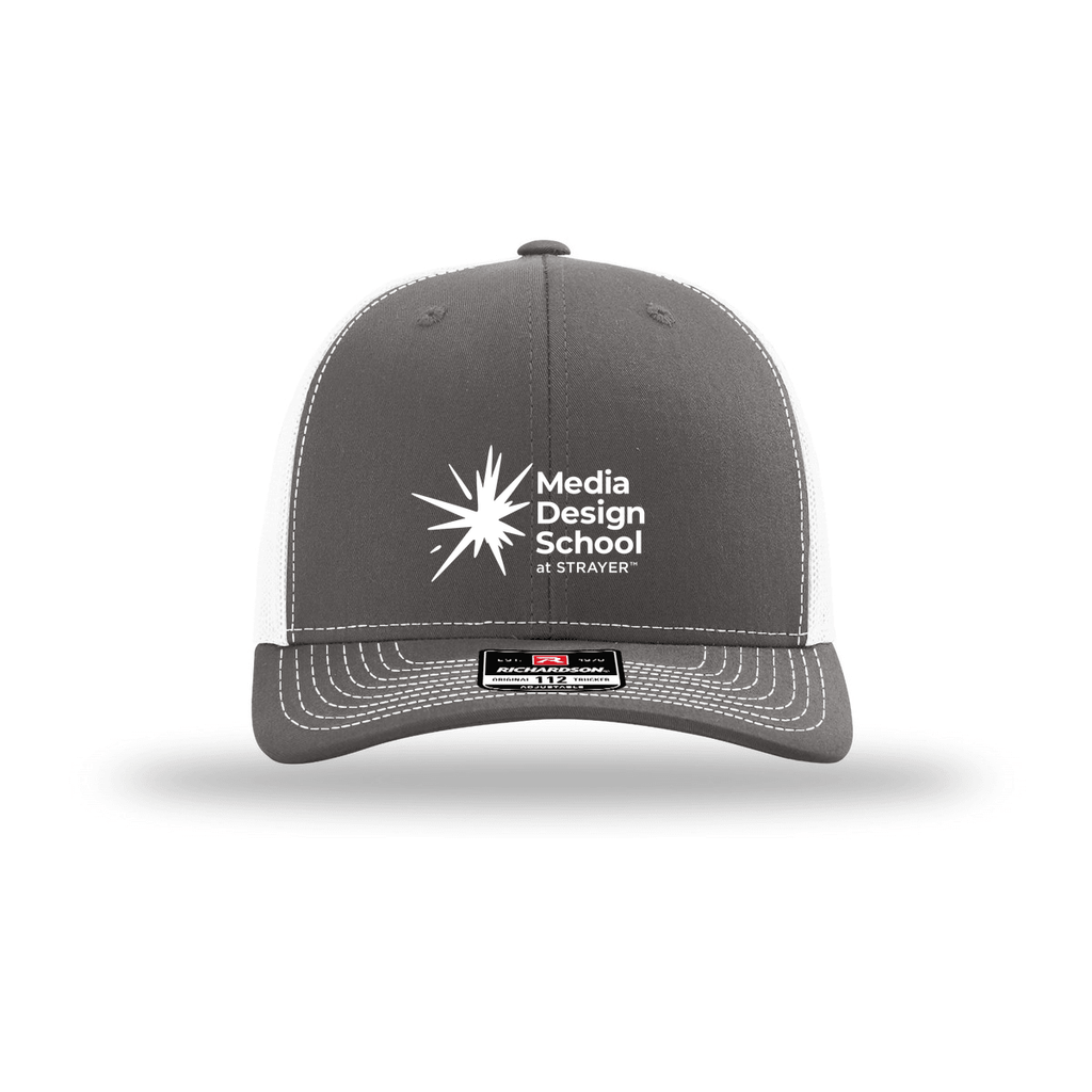 Charcoal/ White - MDS__Stack_full-color_CMYK