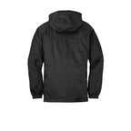 SEI Eddie Bauer® - Packable Wind Jacket - Black