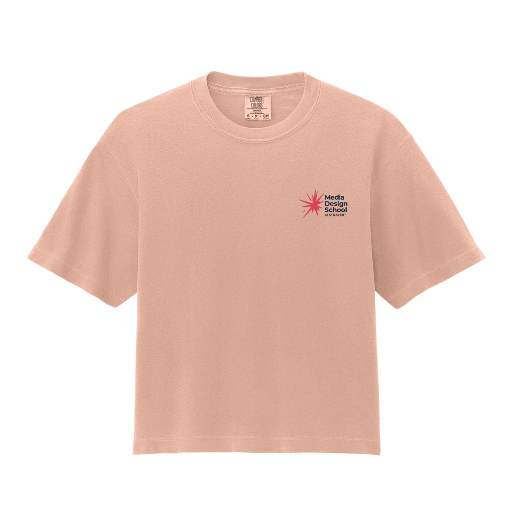 Peachy - MDS__Stack_full-color_CMYK