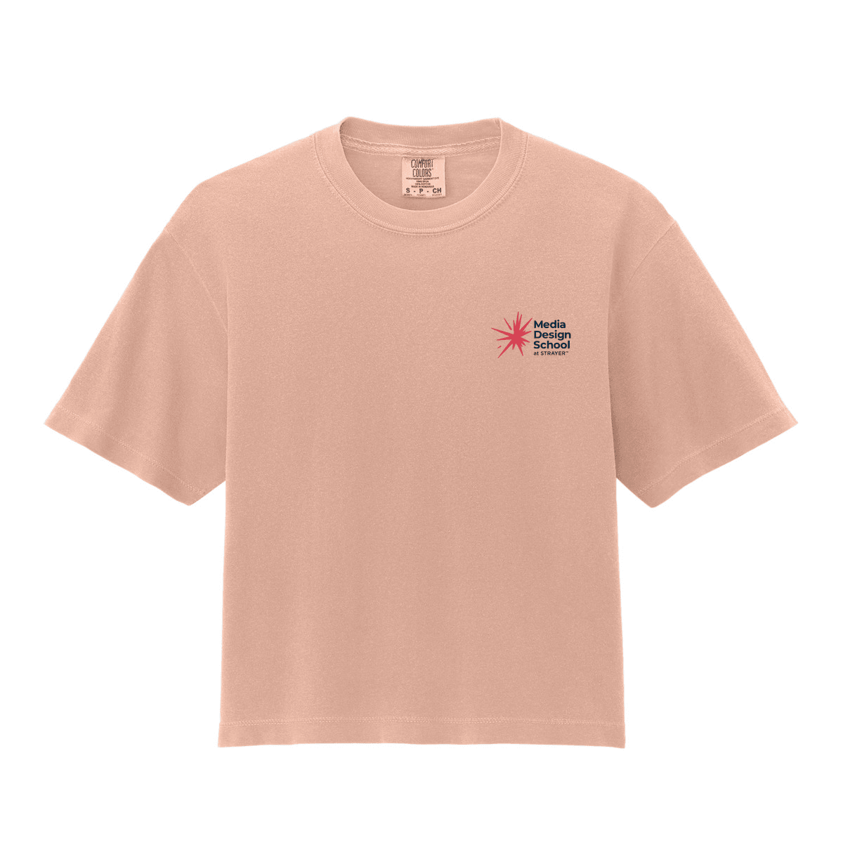 Peachy - MDS__Stack_full-color_CMYK