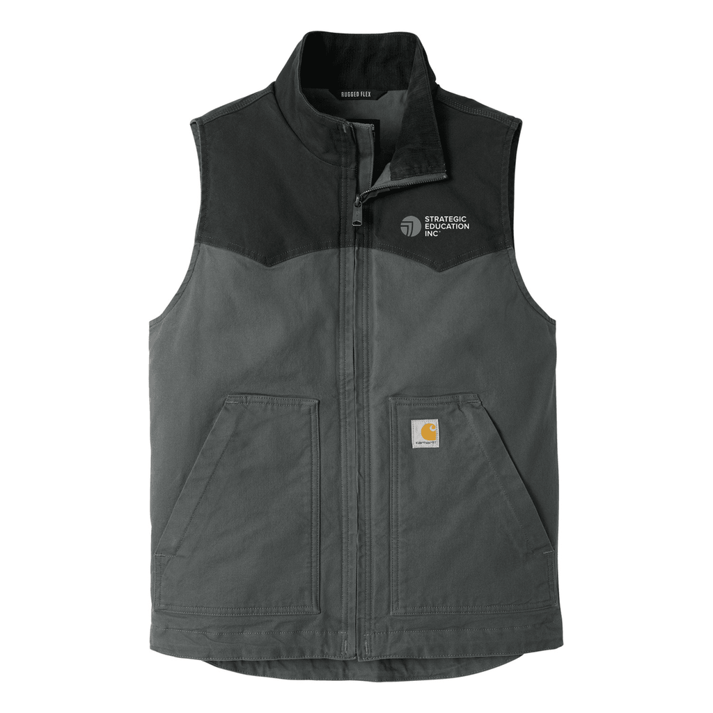Black/ Shadow Grey - SEI_Logo_Primary_RGB