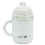 SEI Asobu Happy Hats Mug - White