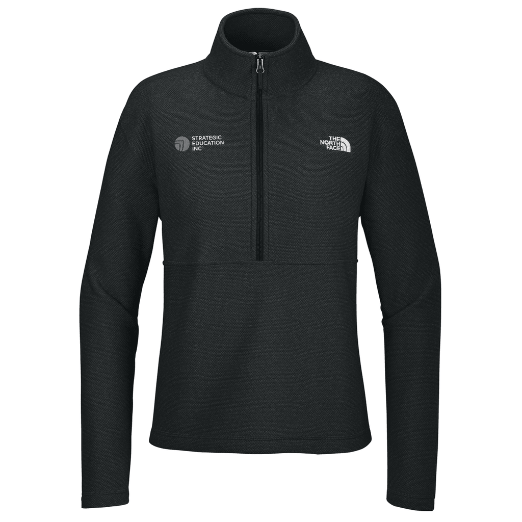 TNF Black Heather - SEI_Logo_Primary_RGB
