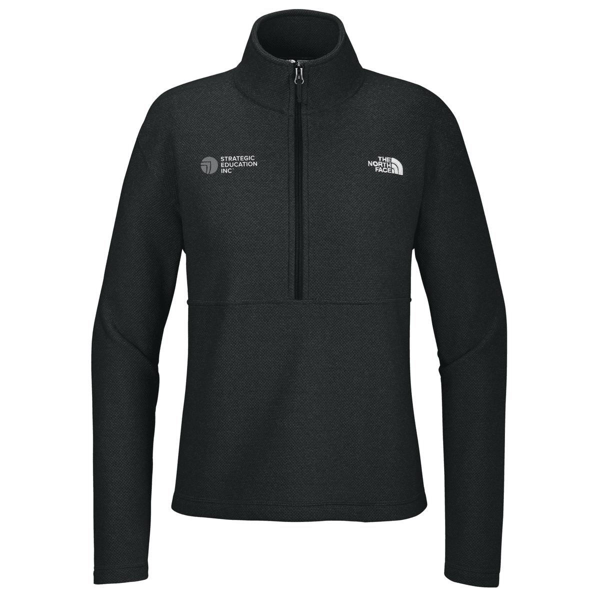 TNF Black Heather - SEI_Logo_Primary_RGB