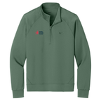 MDS Nike Dri-FIT Primary 1/4-Zip