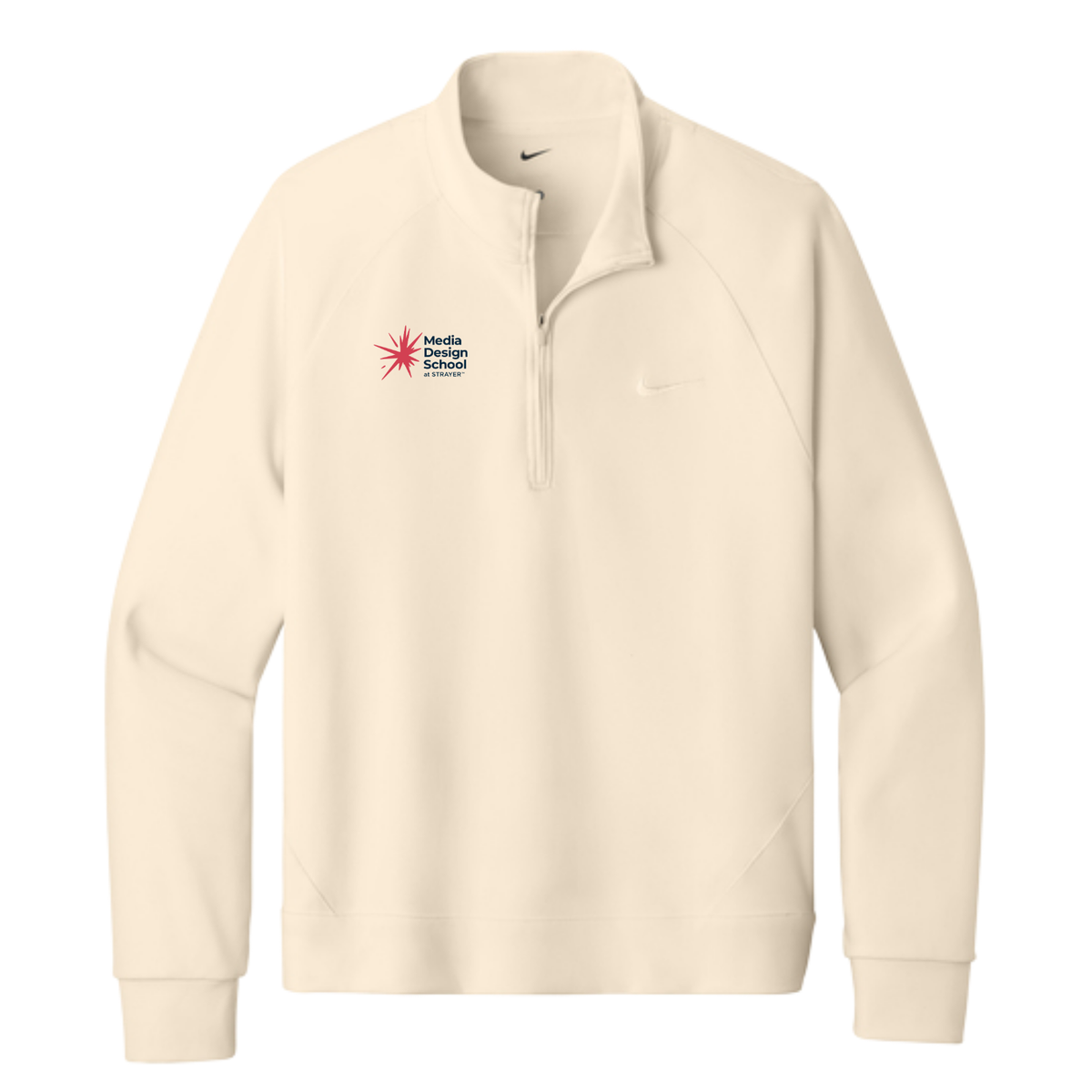 MDS Nike Dri-FIT Primary 1/4-Zip