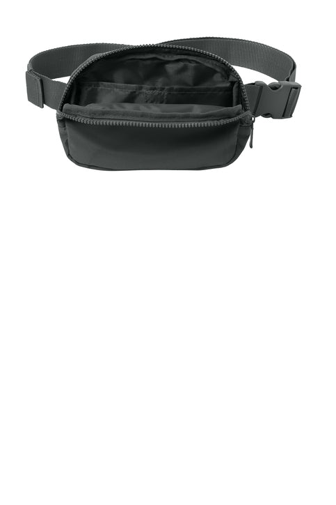 SEI Port Authority® Matte Hip Pack - Storm Grey
