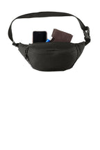 SEI Port Authority ® Hip Pack - Black