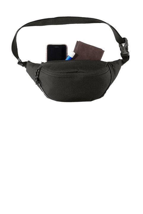 SEI Port Authority ® Hip Pack - Black