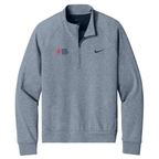 MDS Nike Dri-FIT Primary 1/4-Zip