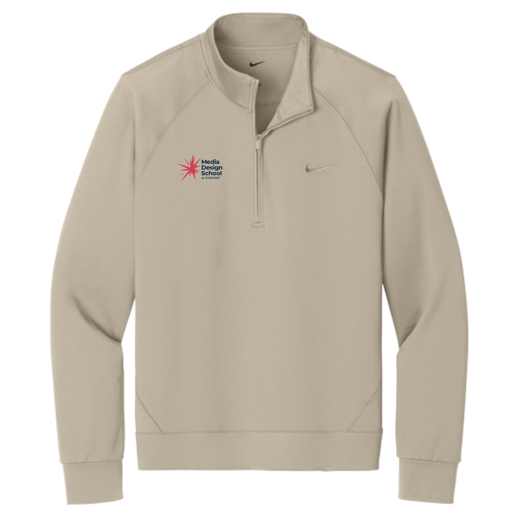 MDS Nike Dri-FIT Primary 1/4-Zip
