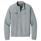 MDS Nike Dri-FIT Primary 1/4-Zip
