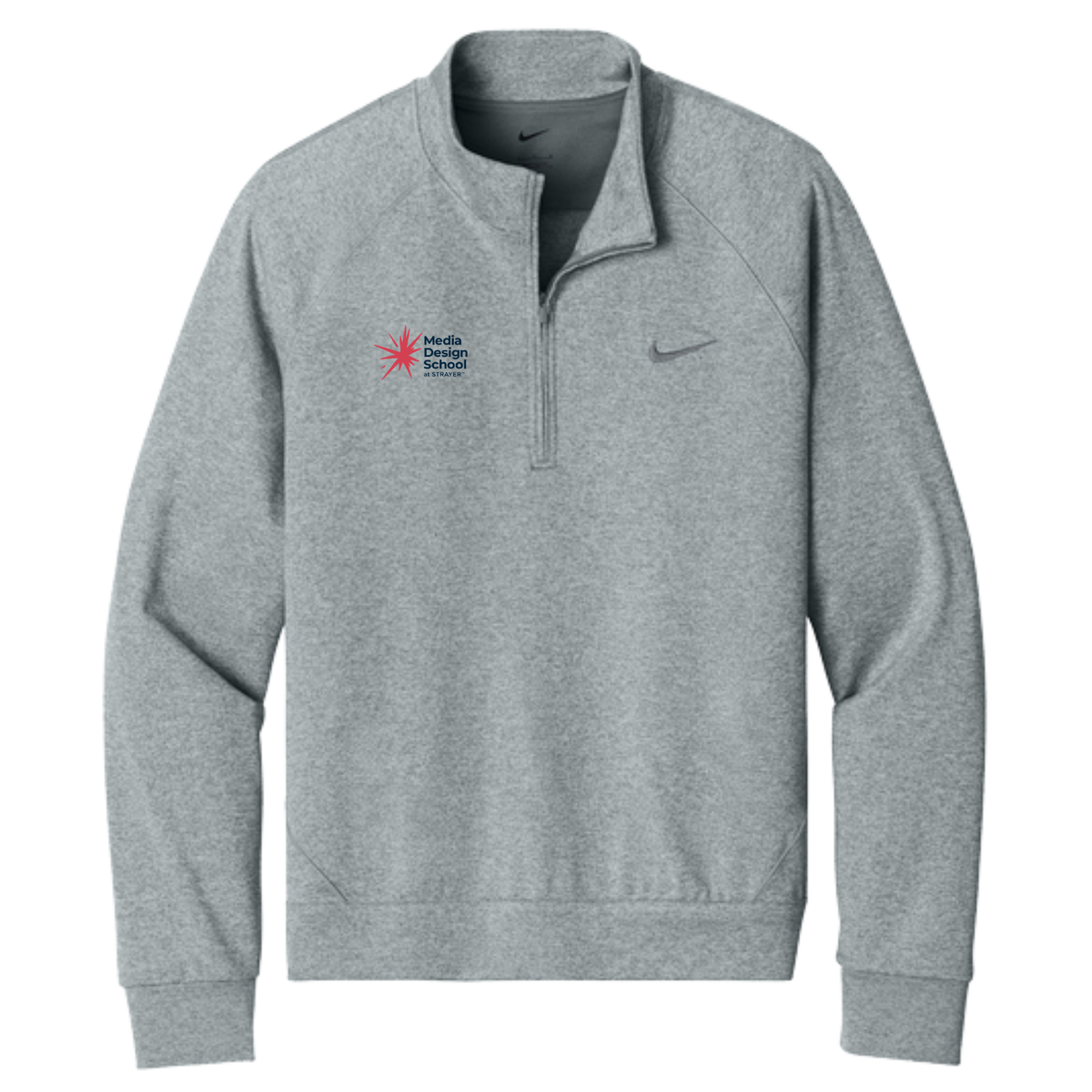 MDS Nike Dri-FIT Primary 1/4-Zip