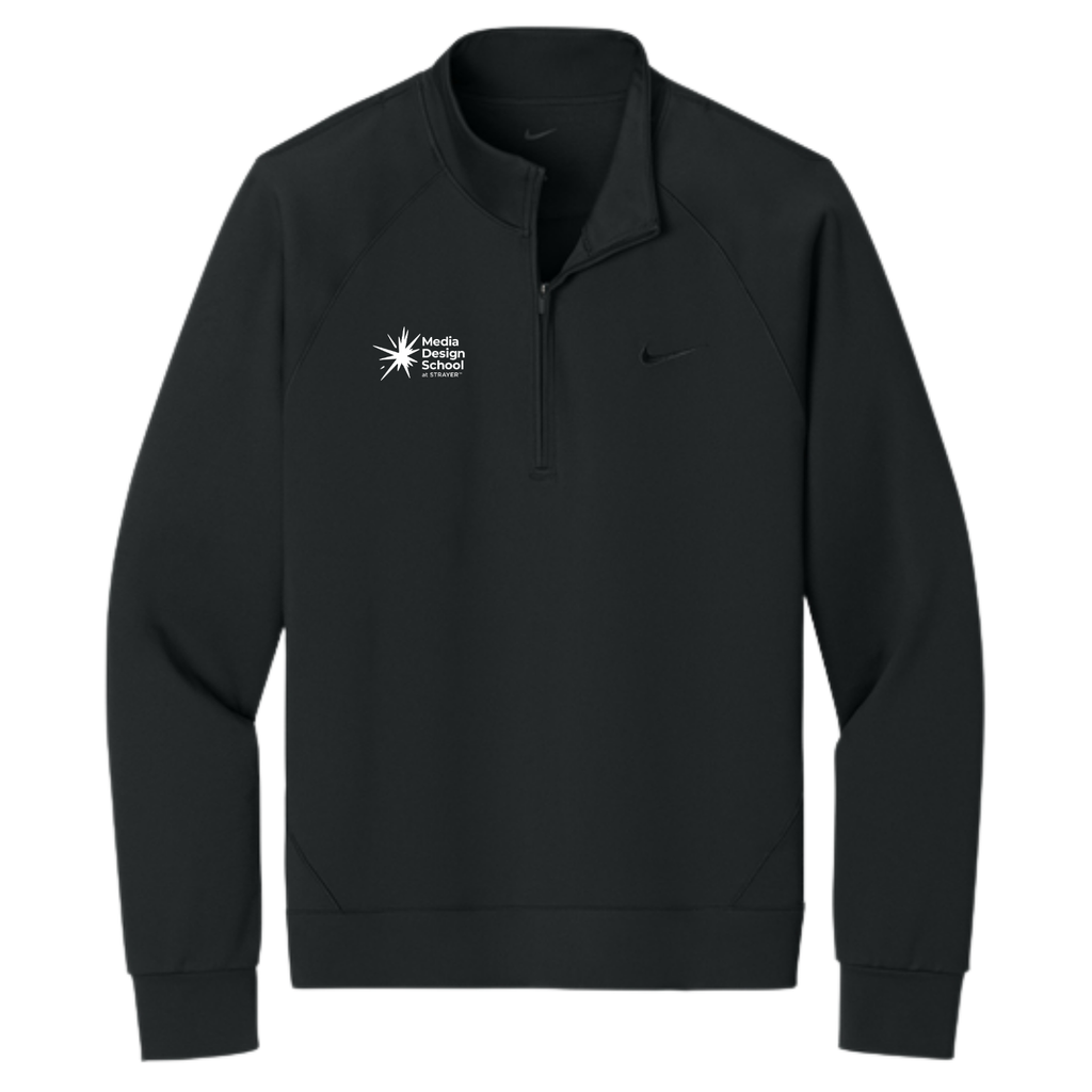 MDS Nike Dri-FIT Primary 1/4-Zip