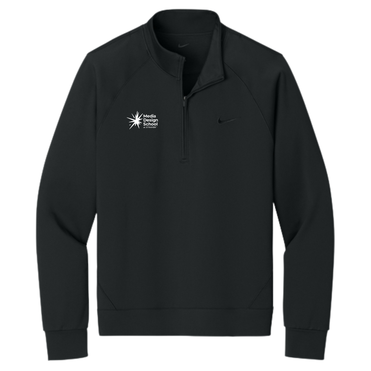 MDS Nike Dri-FIT Primary 1/4-Zip