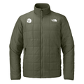 New Taupe Green - SEI_Logo_Globe_Black_RGB