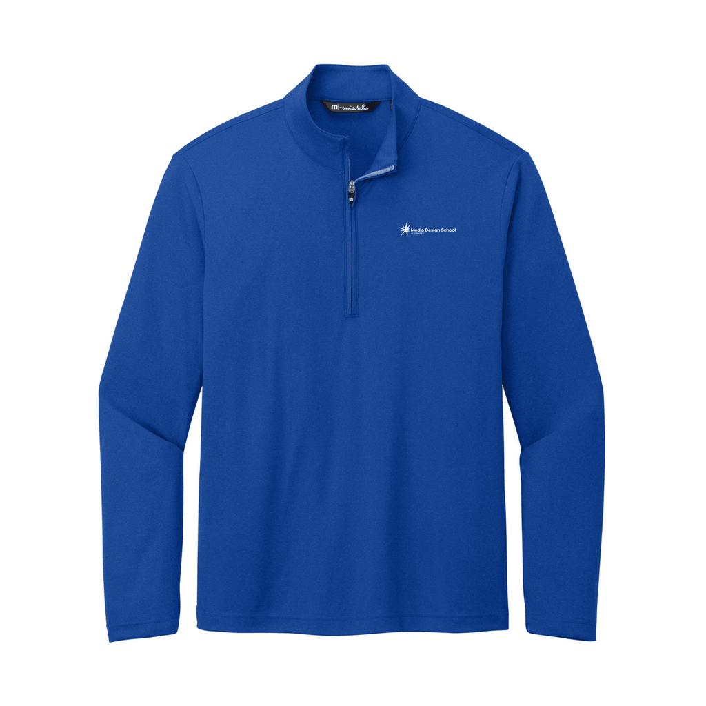 Royal Blue - MDS__Horizontal_full-color_CMYK