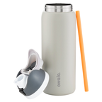 SEI 2025 TEAM BRIAN Owala freesip 32 oz Bottle - Rock On