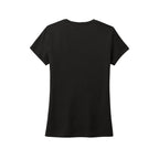 NEW SEI District ® Women’s Perfect Tri ® Tee - BLACK
