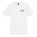 SEI 2025 TEAM BRIAN Event Tee - Natural