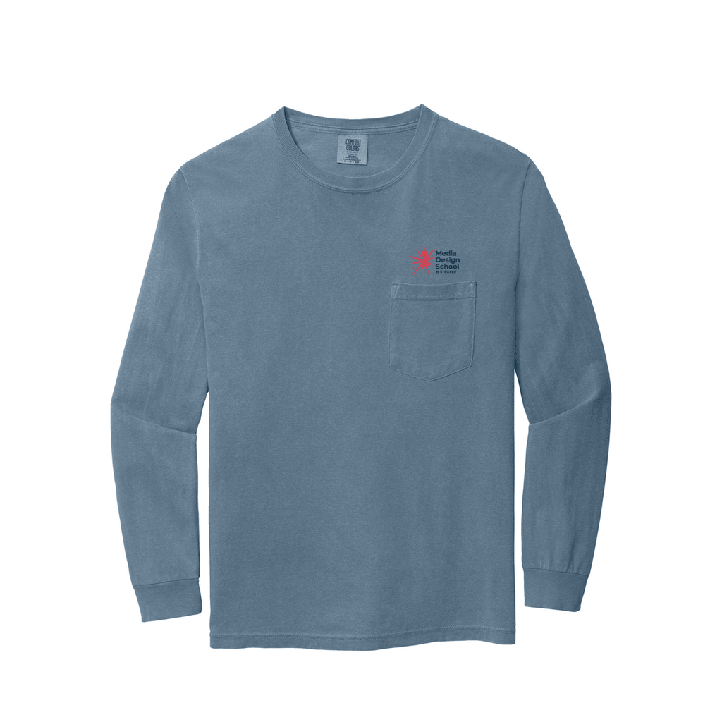Blue Jean - MDS__Stack_full-color_CMYK