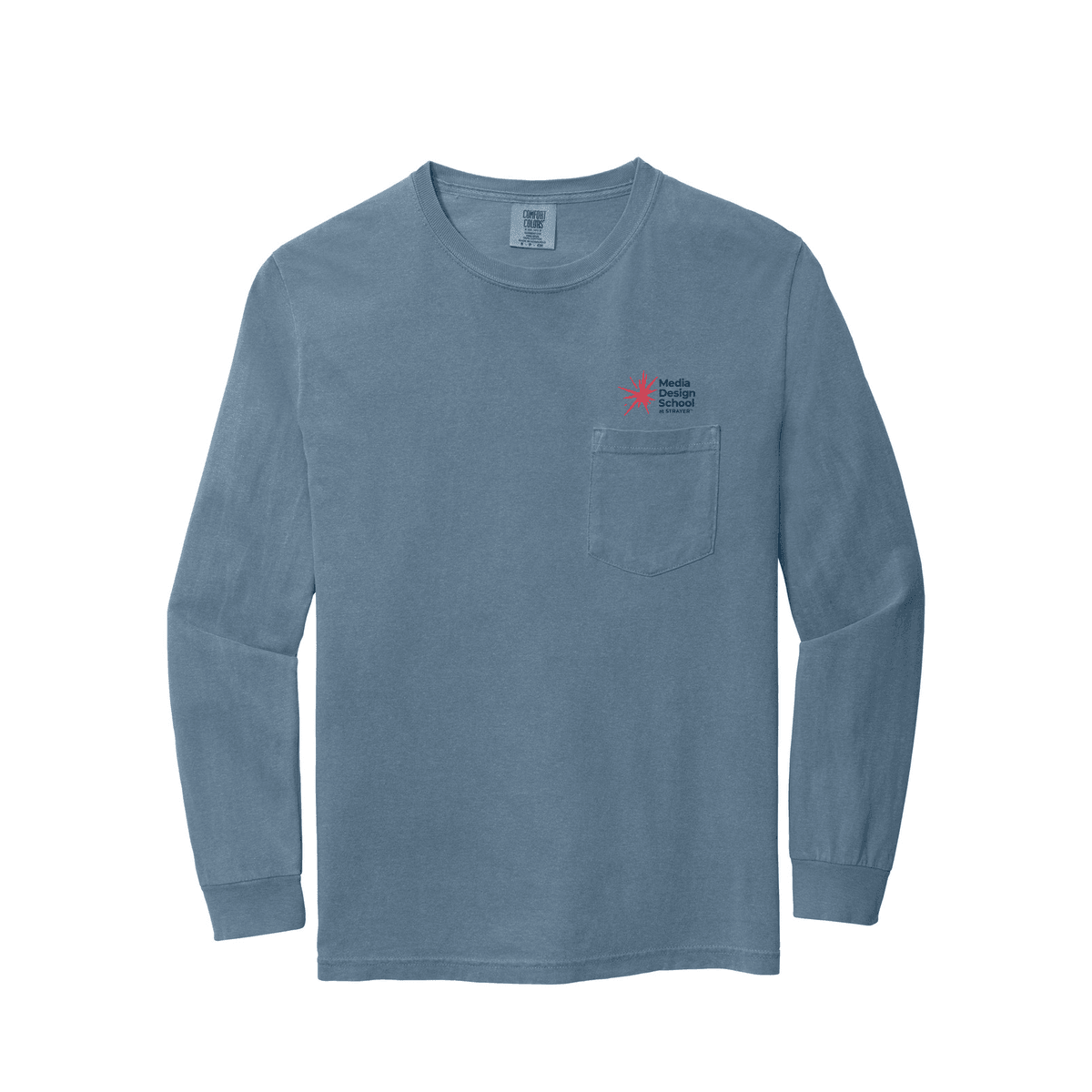 Blue Jean - MDS__Stack_full-color_CMYK