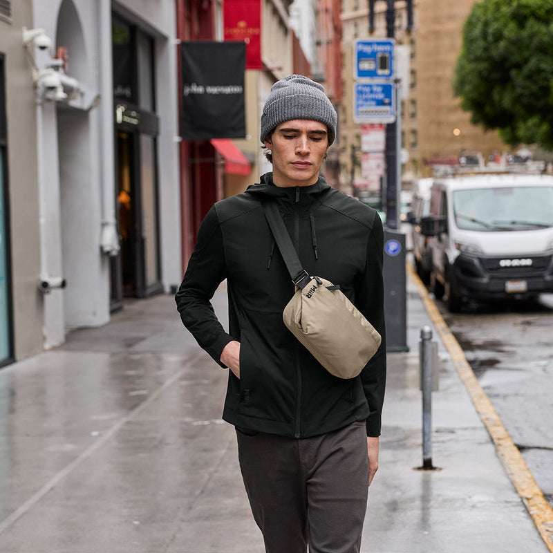 SEI MiiR Vessel Crossbody