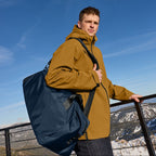 SEI MiiR Kondoh Weekend Duffel