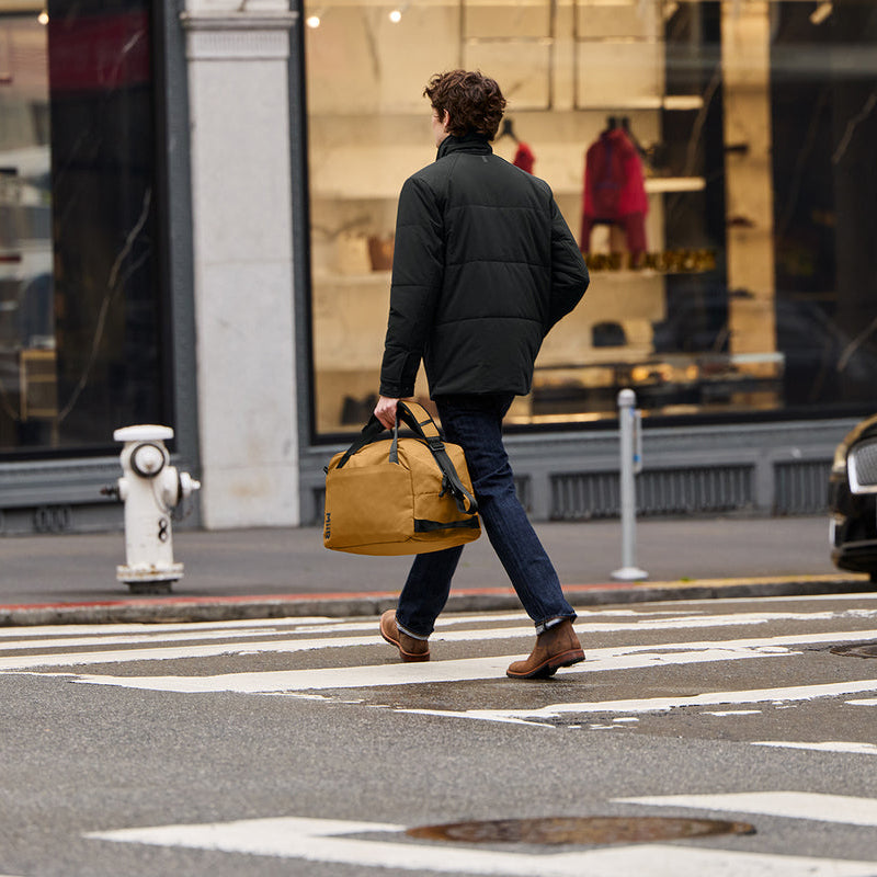 SEI MiiR Kondoh Duffel