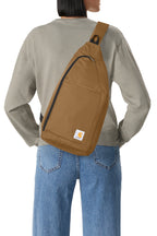 SEI Carhartt 10L Sling Bag