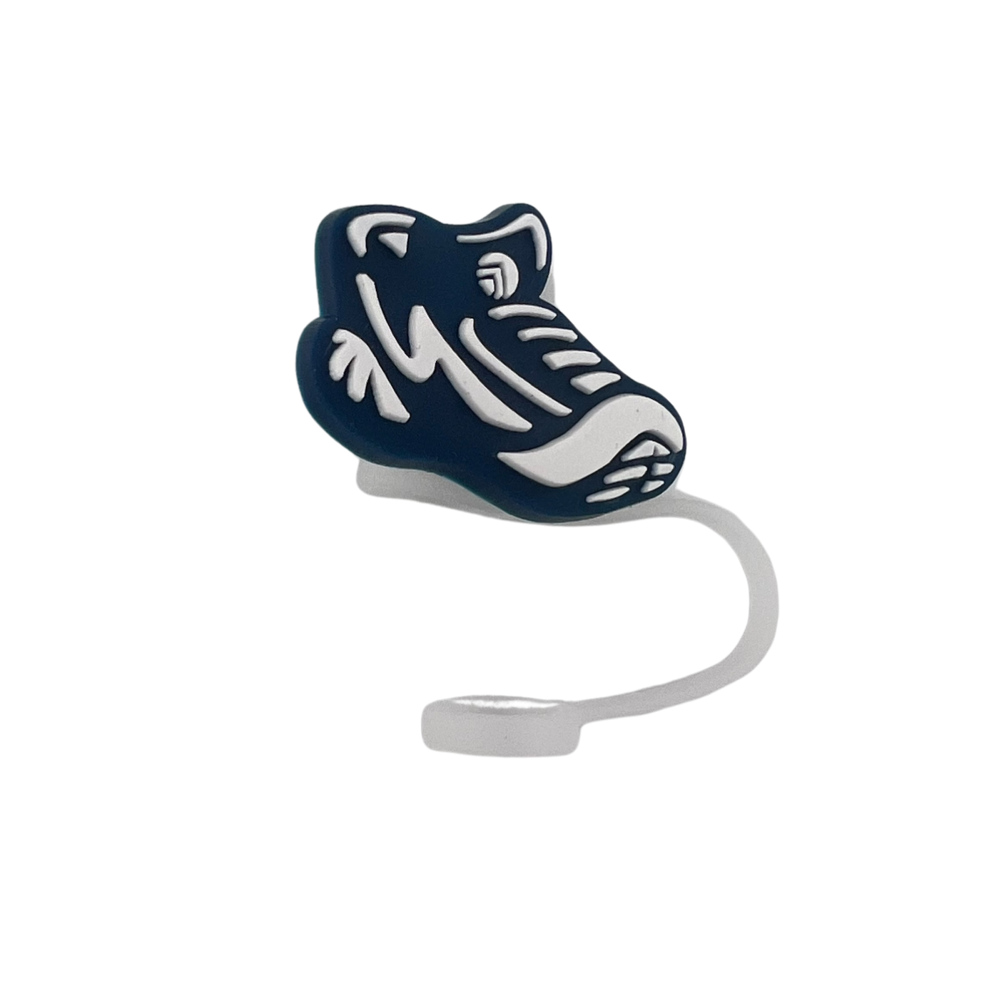 SEI Team Brian Straw Topper - Blue Shoe