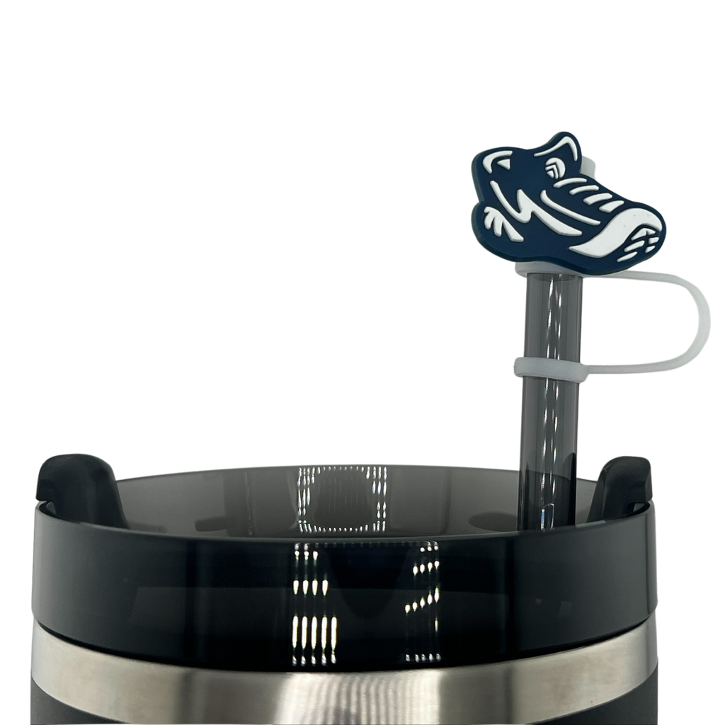 SEI Team Brian Straw Topper - Blue Shoe