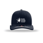Navy/ White - MDS__Stack_full-color_CMYK