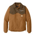 Carhartt Brown/ Coffee - SEI_Logo_Primary_RGB