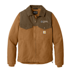 Carhartt Brown/ Coffee - SEI_Logo_Primary_RGB