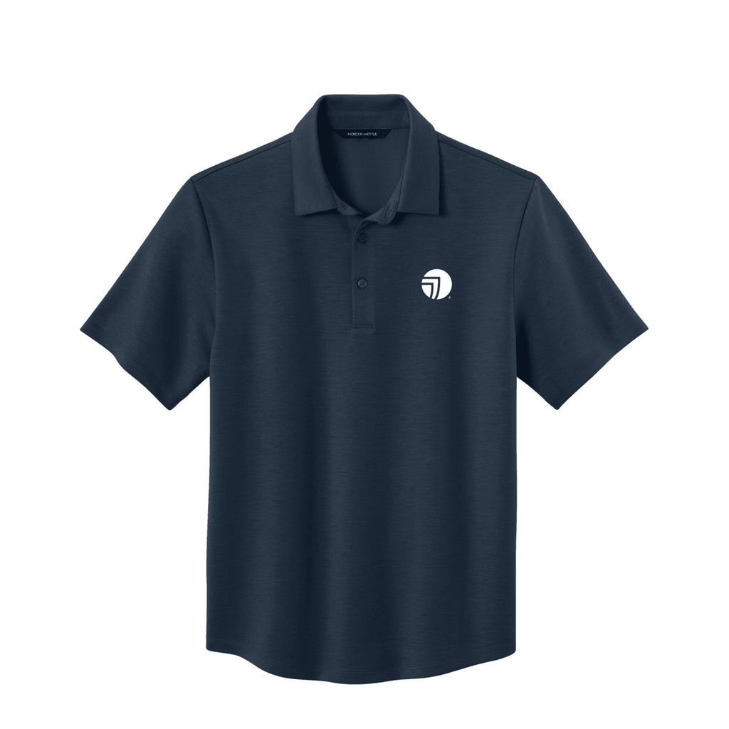 Night Navy - SEI_Logo_Globe_Black_RGB