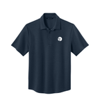 Night Navy - SEI_Logo_Globe_Black_RGB