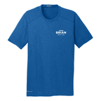 SEI TEAM BRIAN OGIO® Pulse Crew - Electric Blue