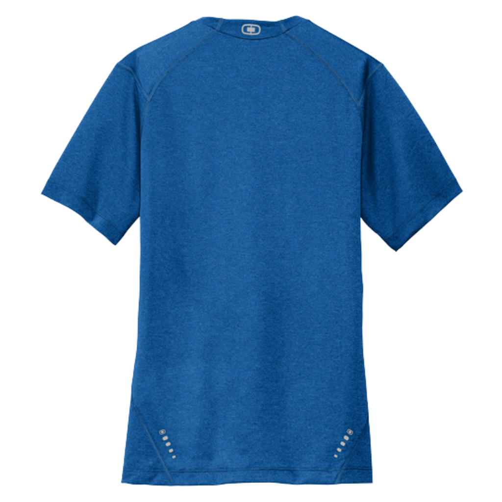 SEI TEAM BRIAN OGIO® Pulse Crew - Electric Blue