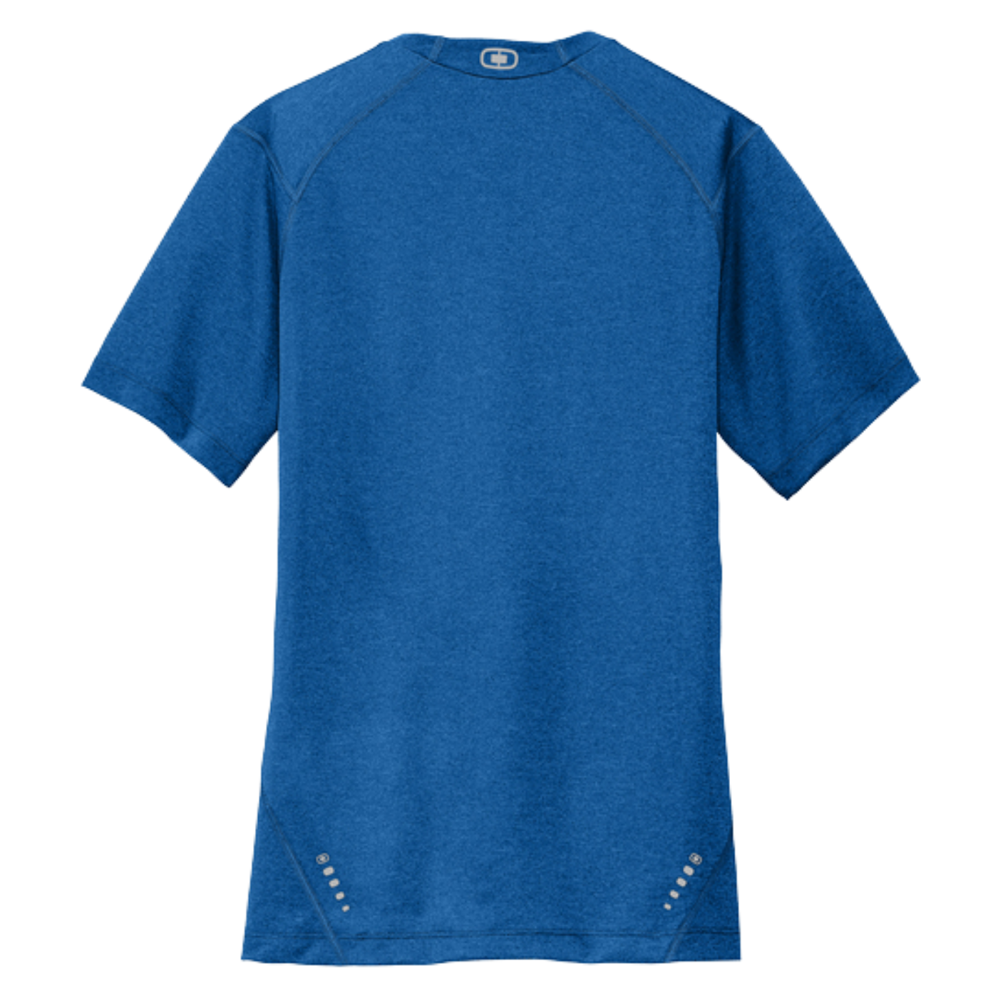 SEI TEAM BRIAN OGIO® Pulse Crew - Electric Blue