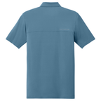 SEI TEAM BRIAN TravisMathew Onward Polo - Copen Blue