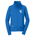 SEI TEAM BRIAN OGIO® Women's Fulcrum Full-Zip - Electric Blue