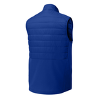 SEI TEAM BRIAN Sport-Tek® Teknical Hybrid Vest - True Royal