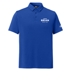 SEI TEAM BRIAN The North Face® Canyon Crest Polo - TNF Blue