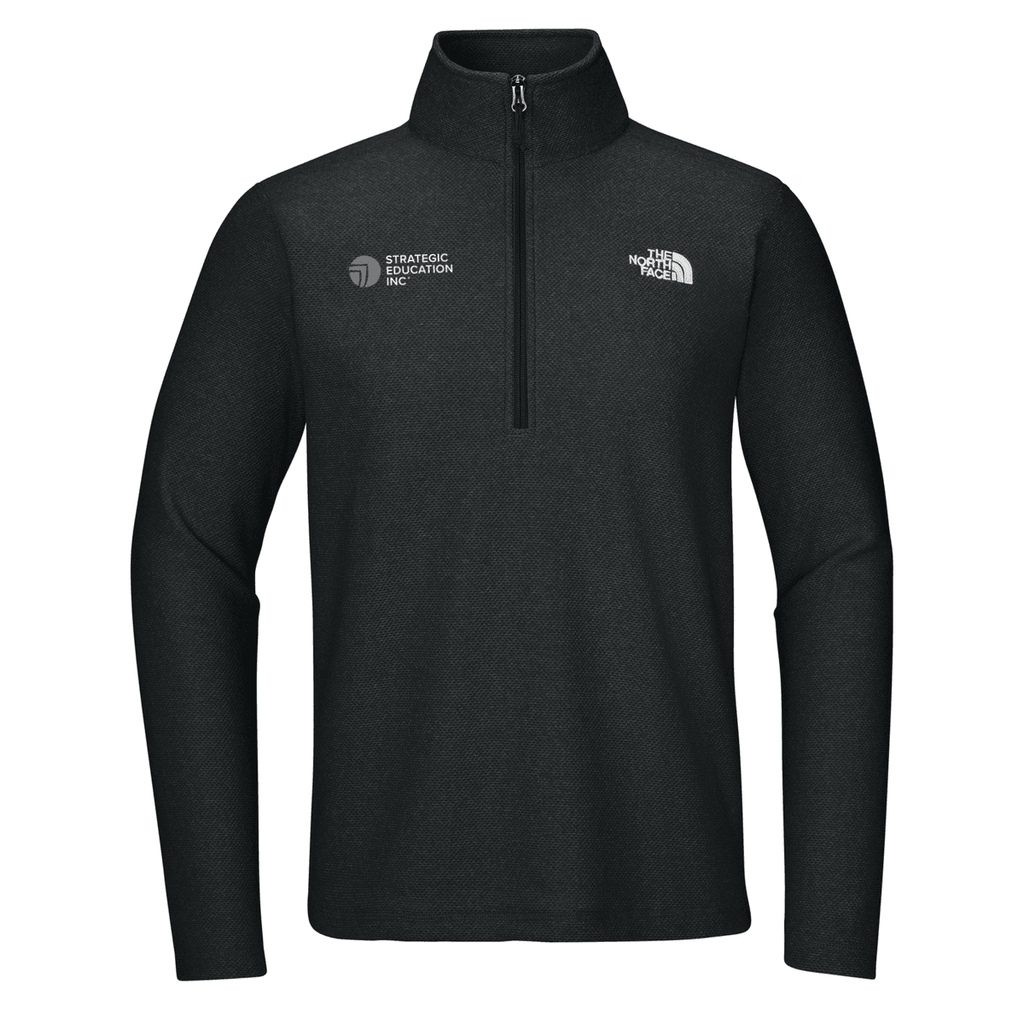 TNF Black Heather - SEI_Logo_Primary_RGB