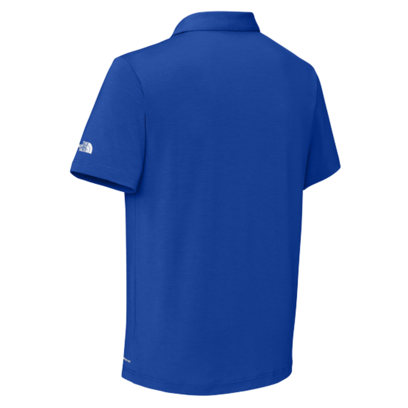 SEI TEAM BRIAN The North Face® Canyon Crest Polo - TNF Blue