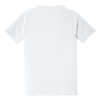 SEI TEAM BRIAN Comfort Colors® Heavyweight Ring Spun Pocket Tee - White