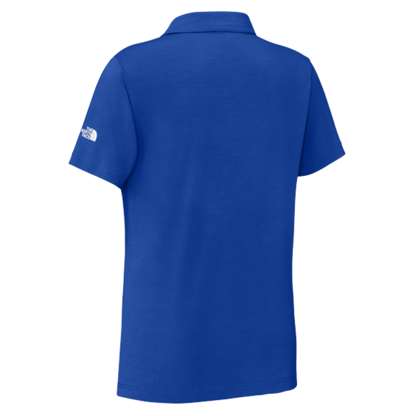SEI TEAM BRIAN The North Face® Women's Canyon Crest Polo - TNF Blue