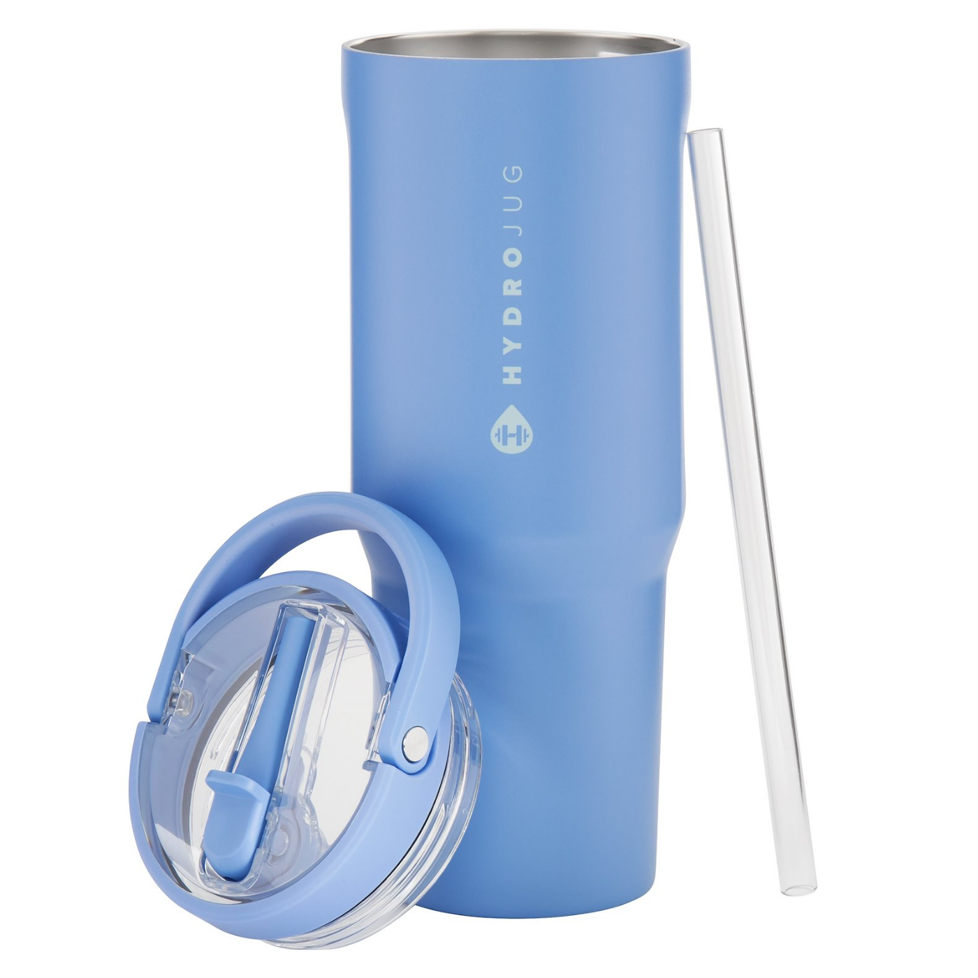 SEI TEAM BRIAN Hydrojug Traveler Sport - Light Blue